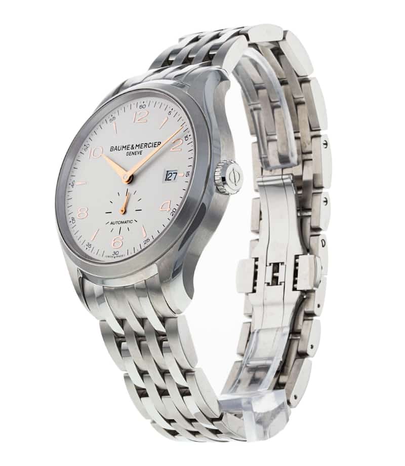 Baume et Mercier Clifton M0A10141